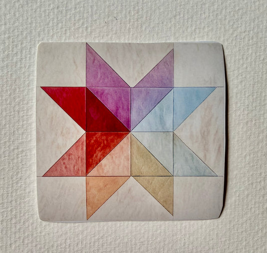 Sticker pack - Solace