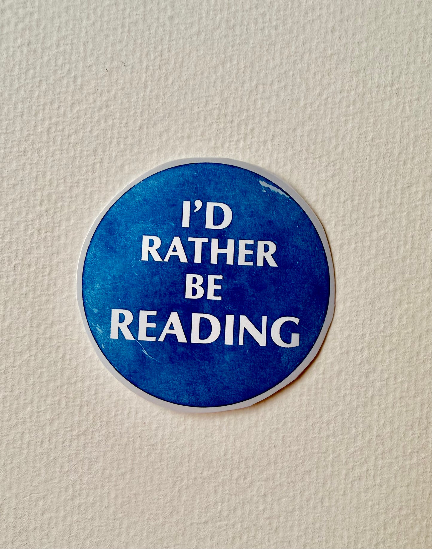 Sticker pack - Solace