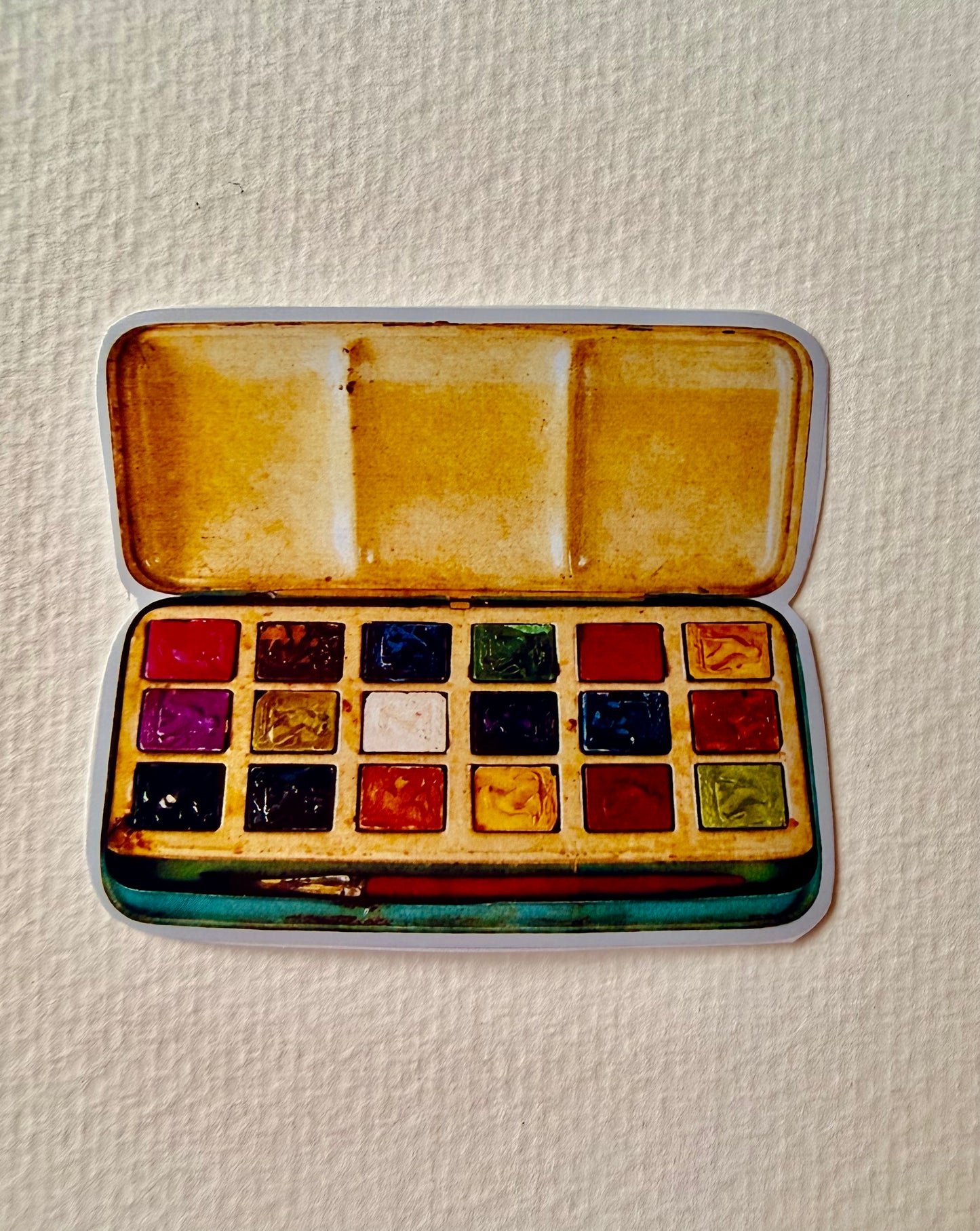 Sticker pack - Solace