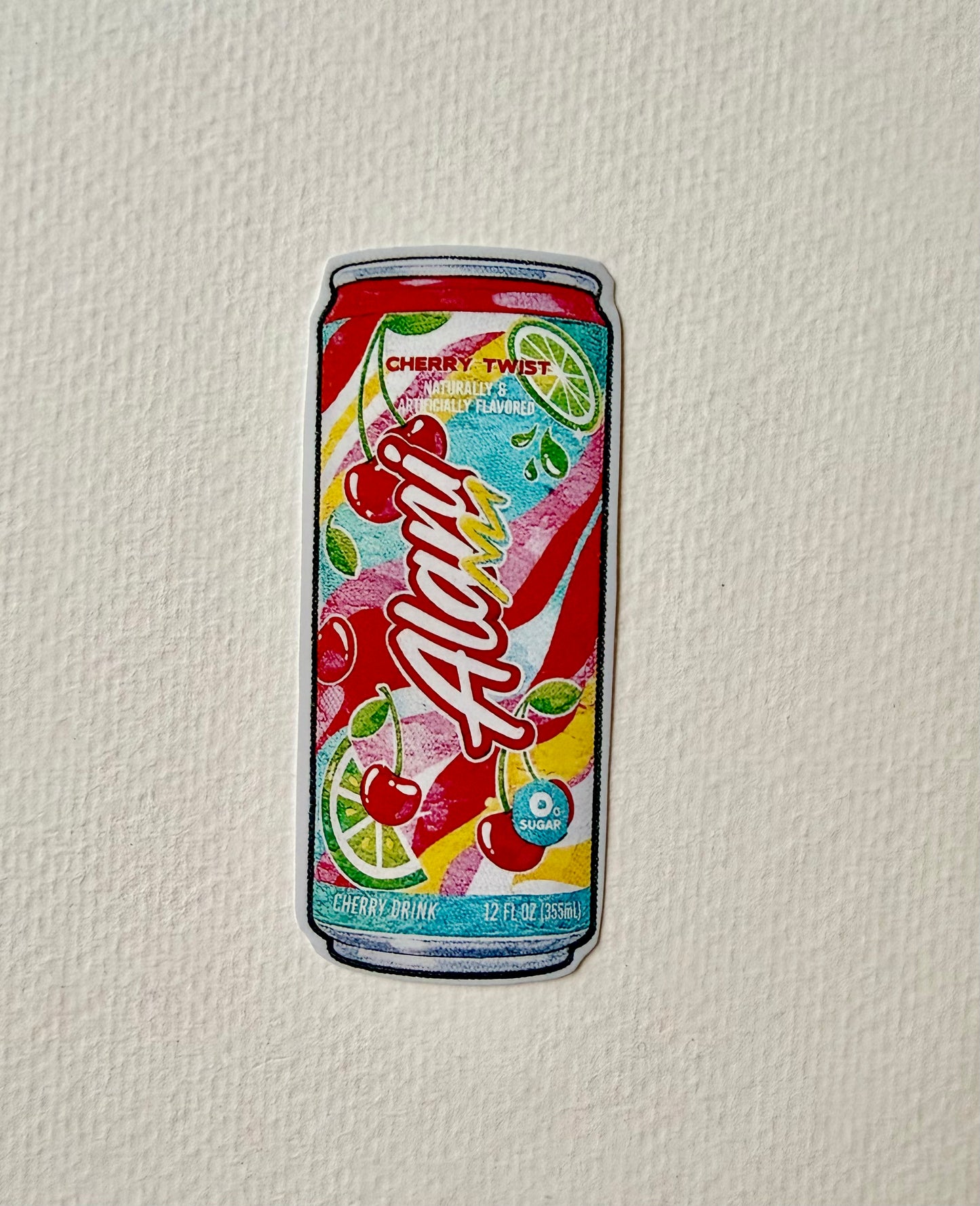 Sticker pack- Essential