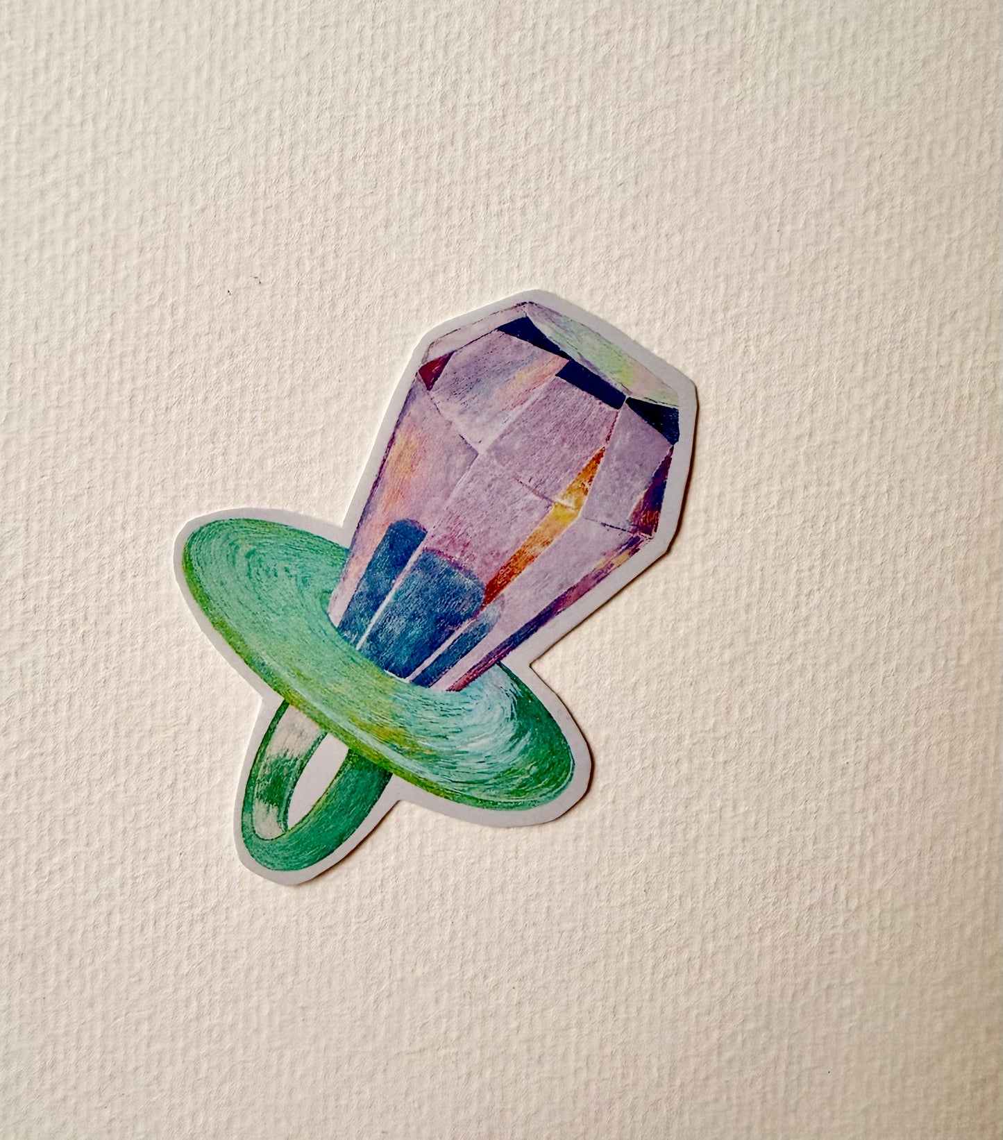 Sticker pack- Essential