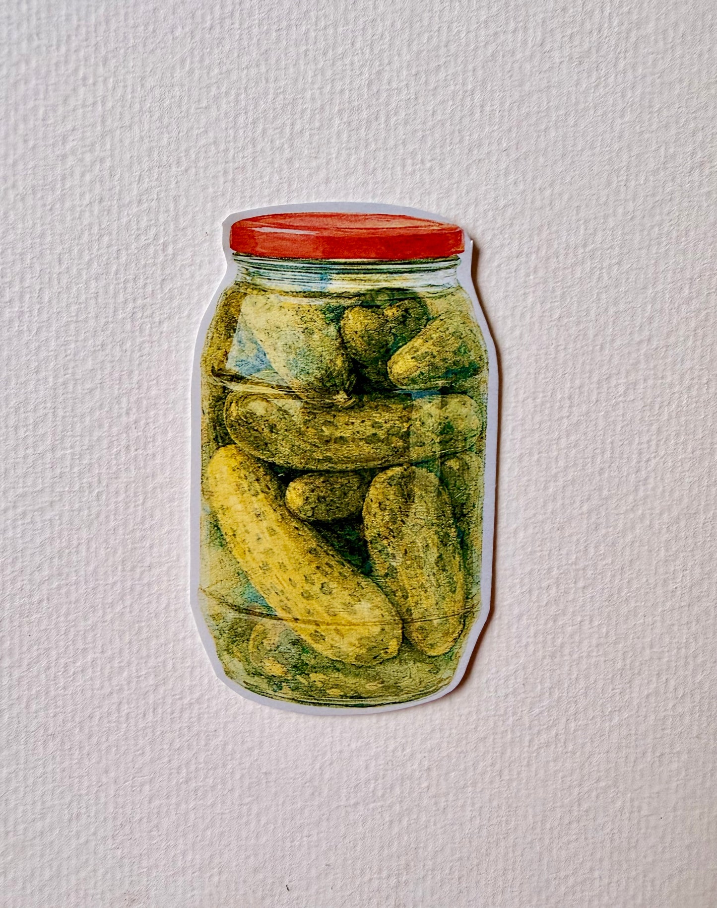 Sticker pack- Essential