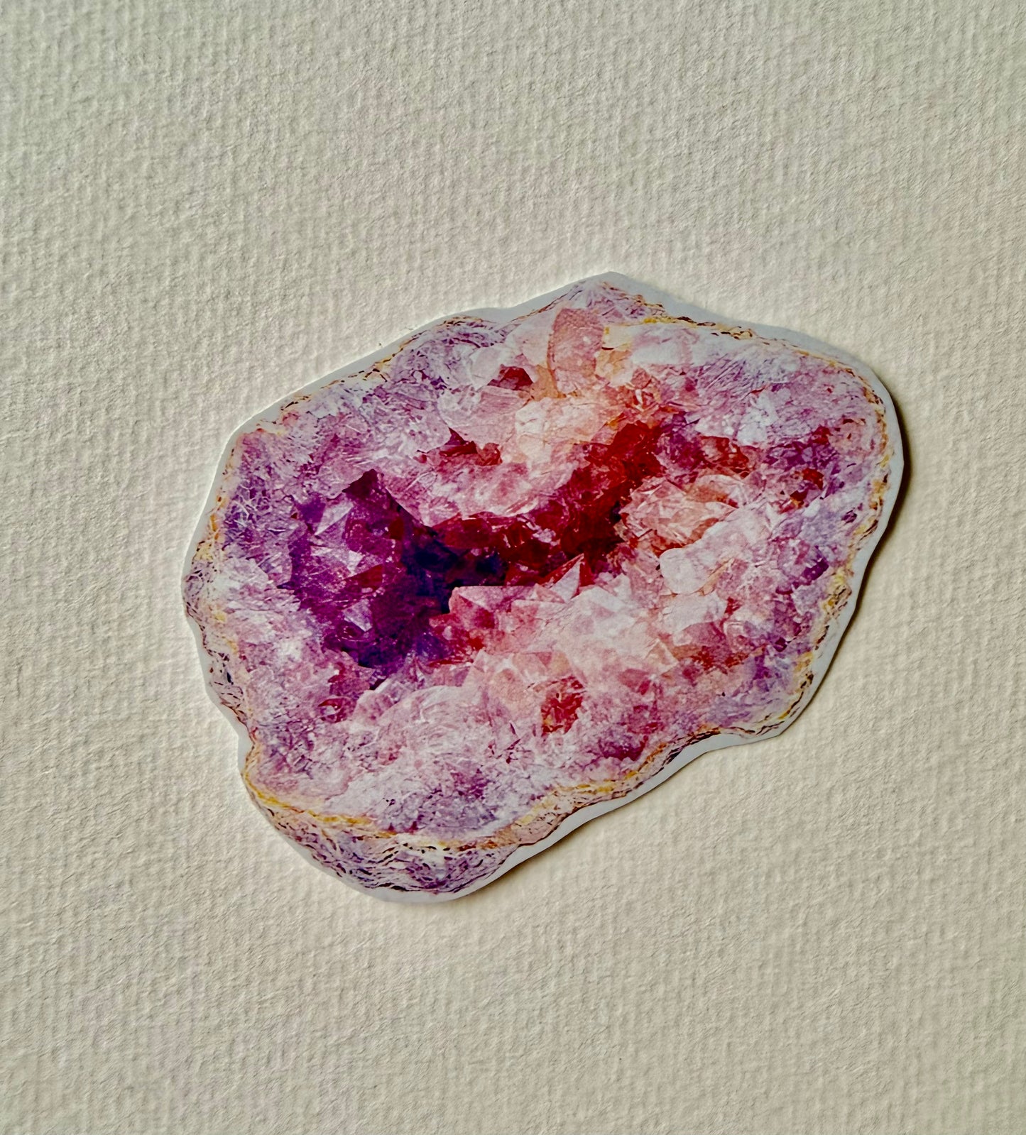 Sticker Pack - Granola