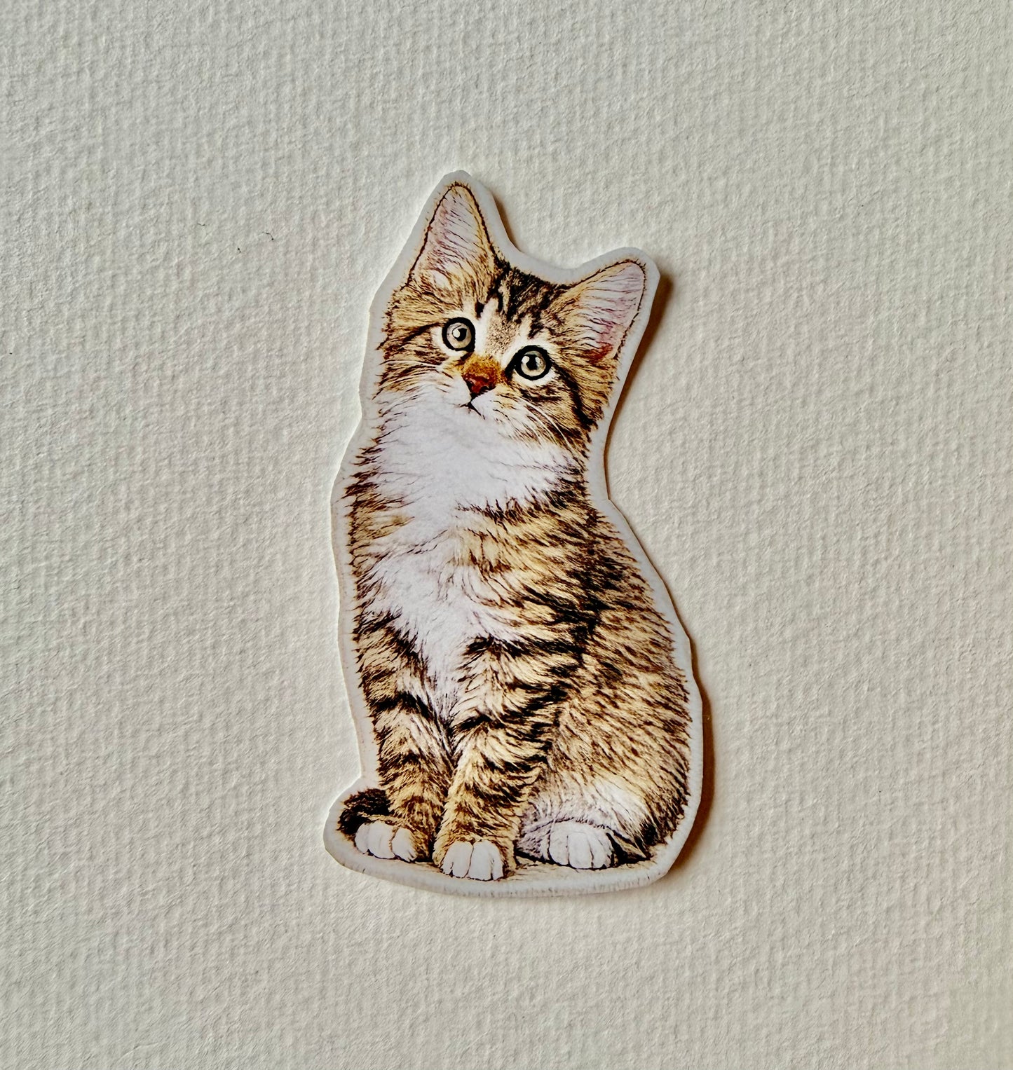 Sticker Pack - Granola